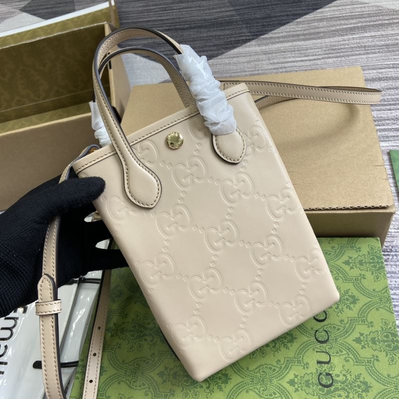 Gucci Top Handle Bags